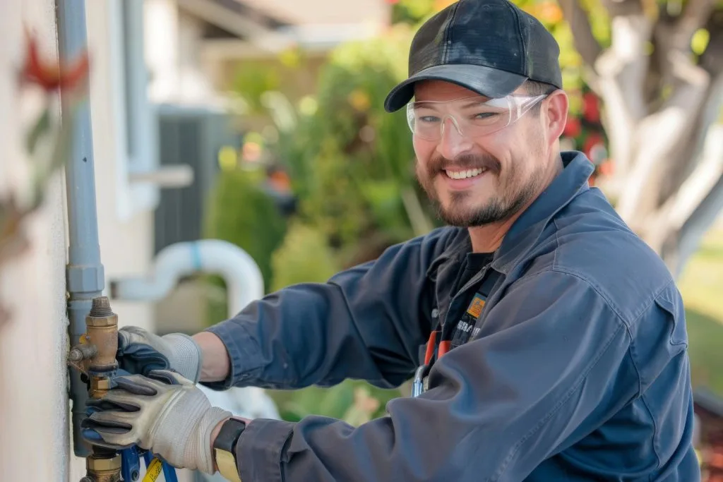 טכנאי גז בקריות