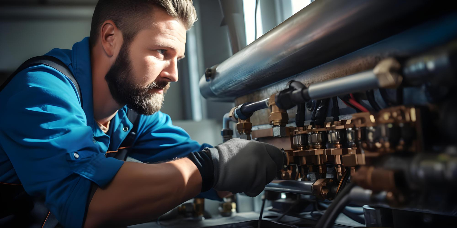 טכנאי גז בחיפה