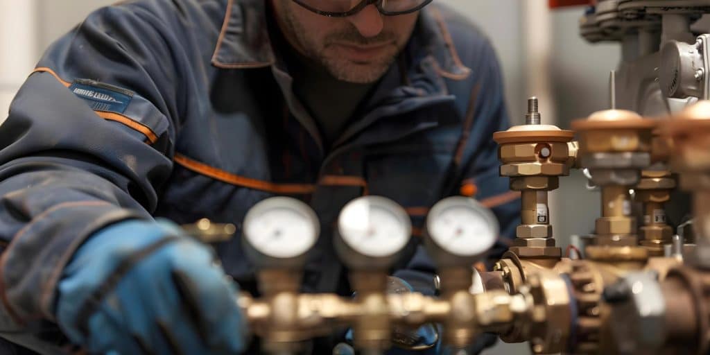 טכנאי גז חיפה