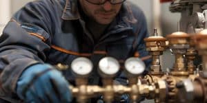 טכנאי גז חיפה