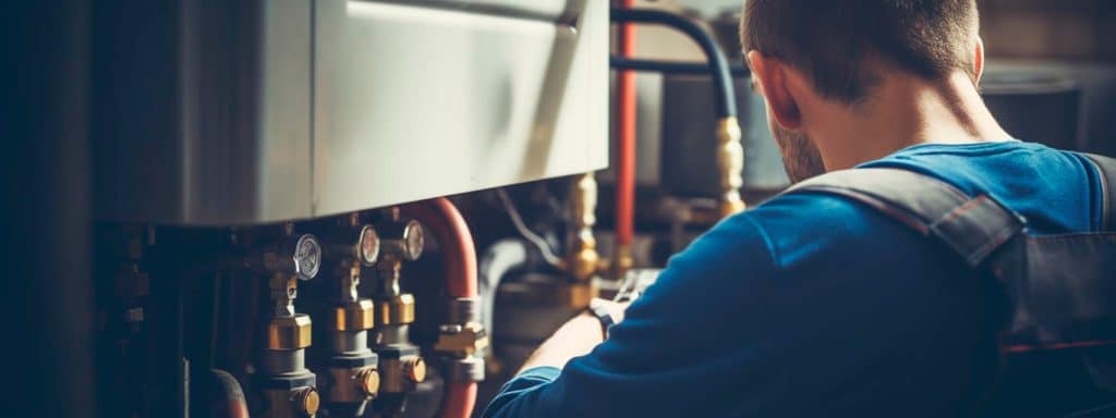 טכנאי גז בחיפה