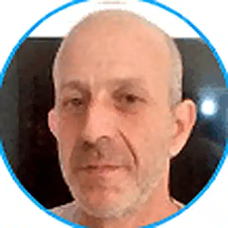 אריק טכנאי גז